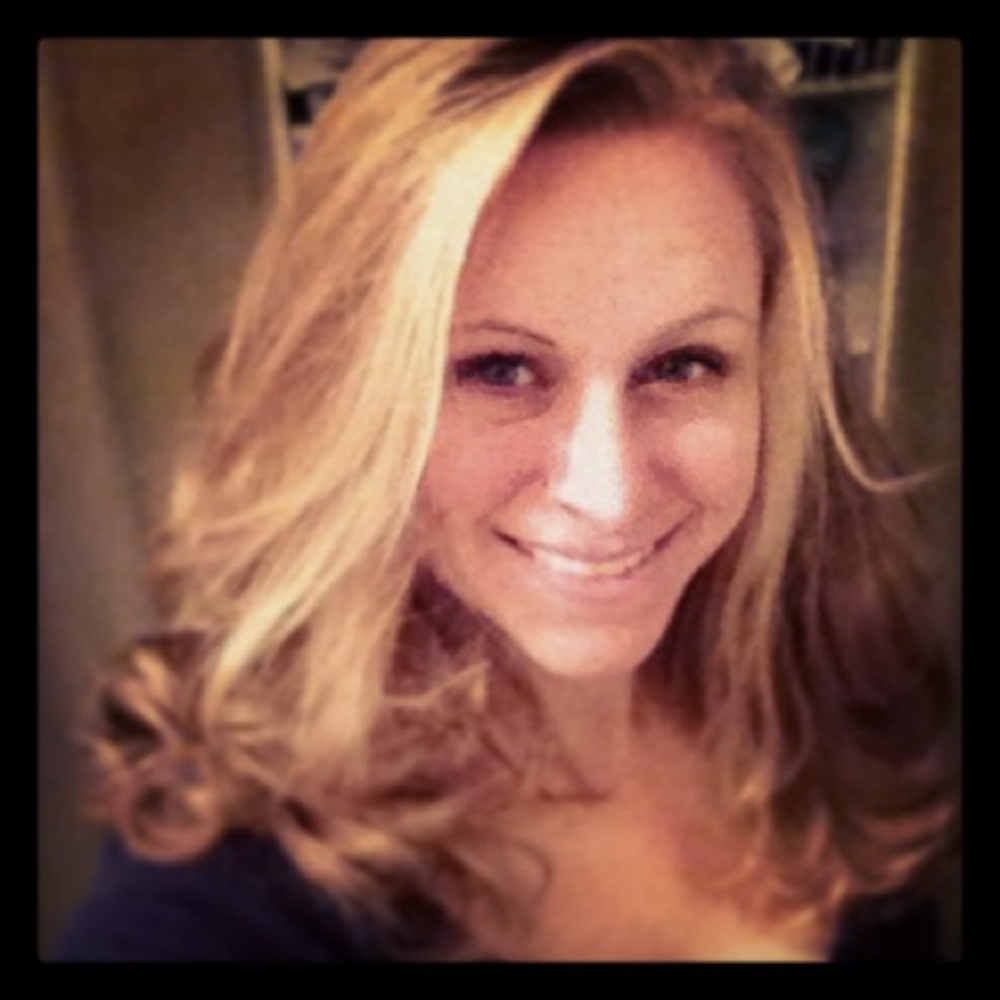 Meet your Posher, Katrina